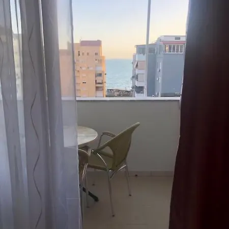 Apartamento Cozy 1-bedroom Flat, Beachside *